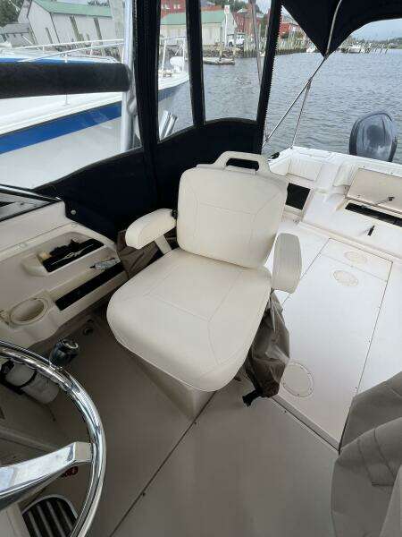 23ft Grady White Yacht For Sale