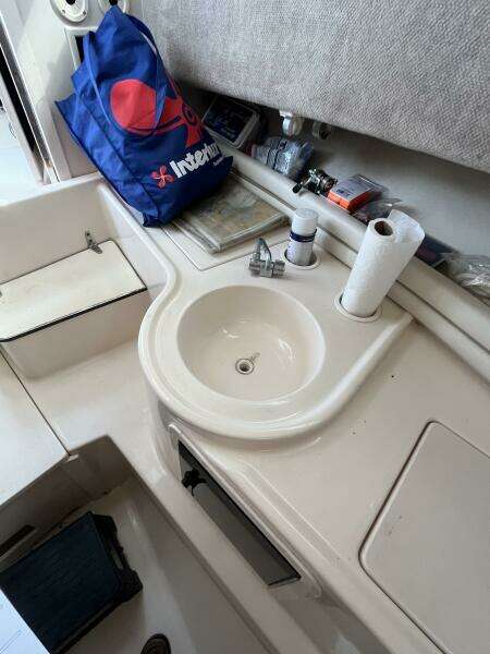 23ft Grady White Yacht For Sale