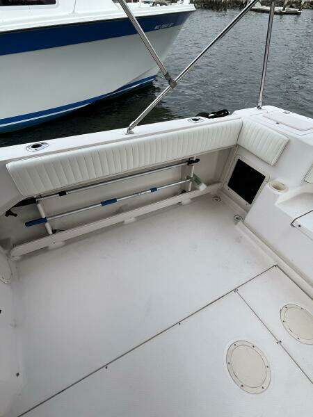 23ft Grady White Yacht For Sale