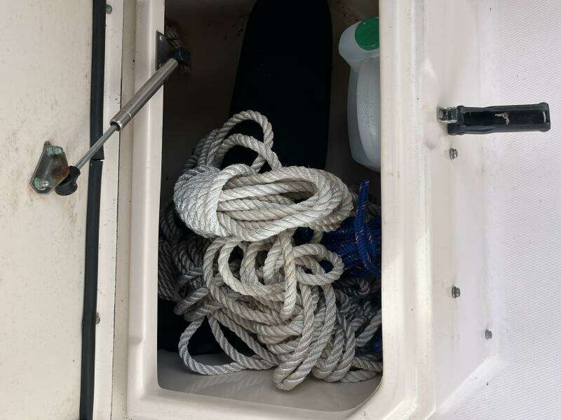 23ft Grady White Yacht For Sale