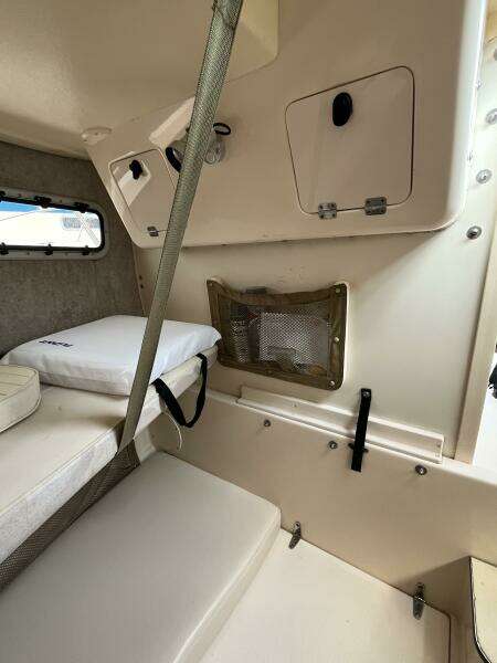 23ft Grady White Yacht For Sale