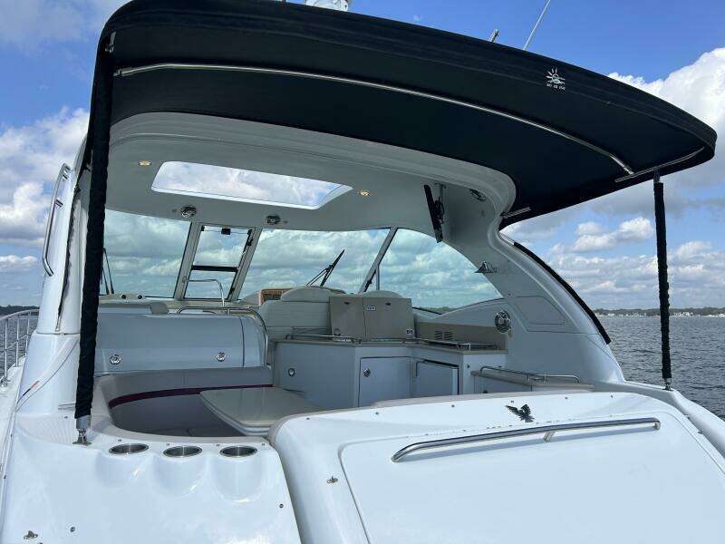 45ft Formula Yacht For Sale