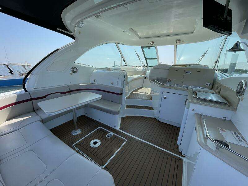 45ft Formula Yacht For Sale