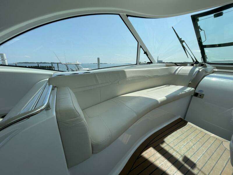 45ft Formula Yacht For Sale