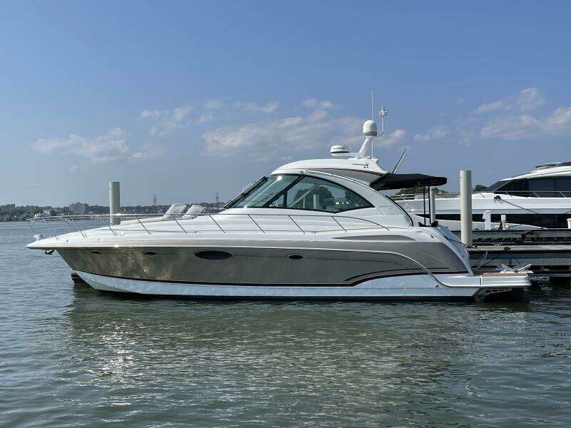 45ft Formula Yacht For Sale