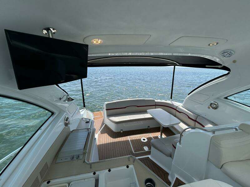 45ft Formula Yacht For Sale