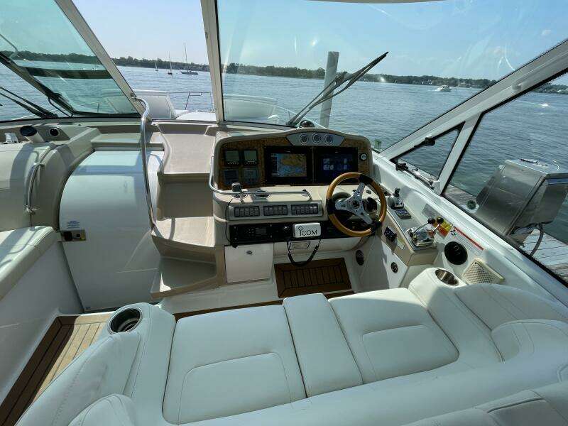 45ft Formula Yacht For Sale