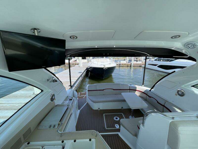 45ft Formula Yacht For Sale