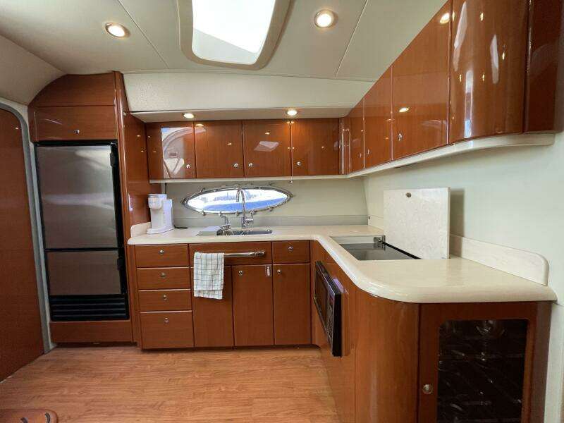45ft Formula Yacht For Sale