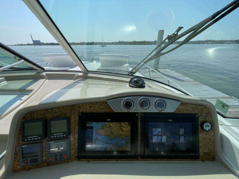 45ft Formula Yacht For Sale