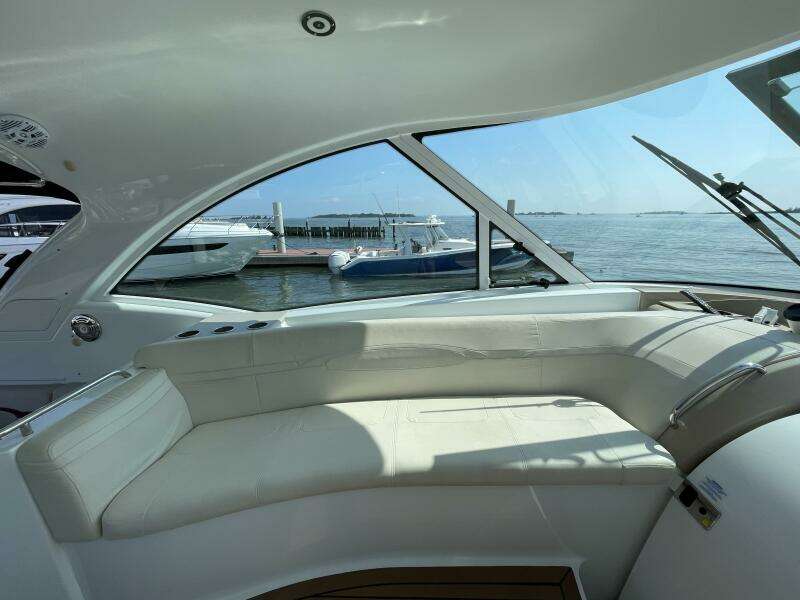 45ft Formula Yacht For Sale