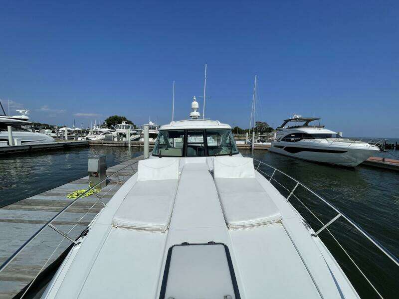 45ft Formula Yacht For Sale