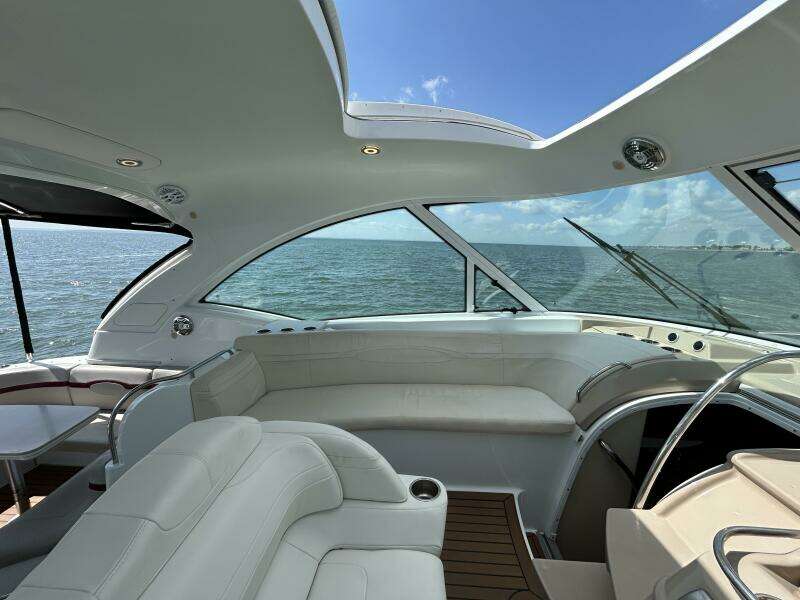 45ft Formula Yacht For Sale
