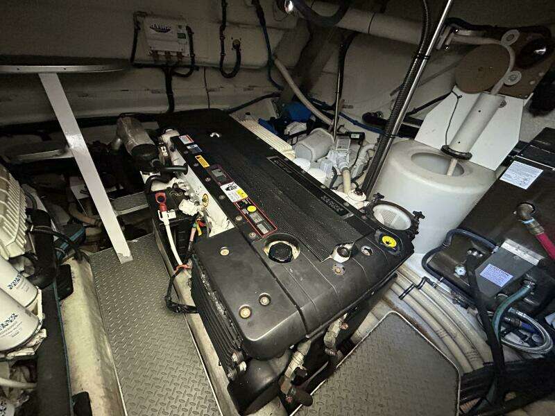 45ft Formula Yacht For Sale