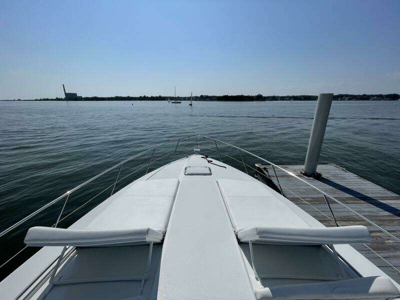 45ft Formula Yacht For Sale