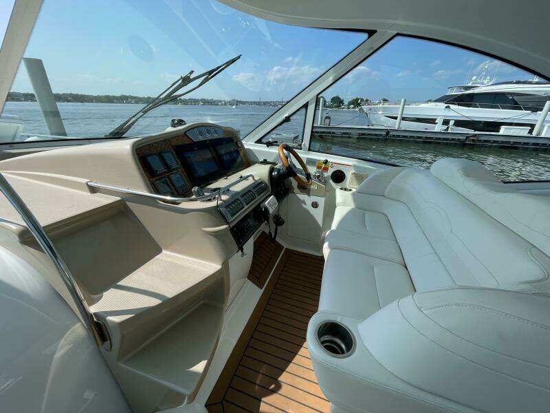 45ft Formula Yacht For Sale