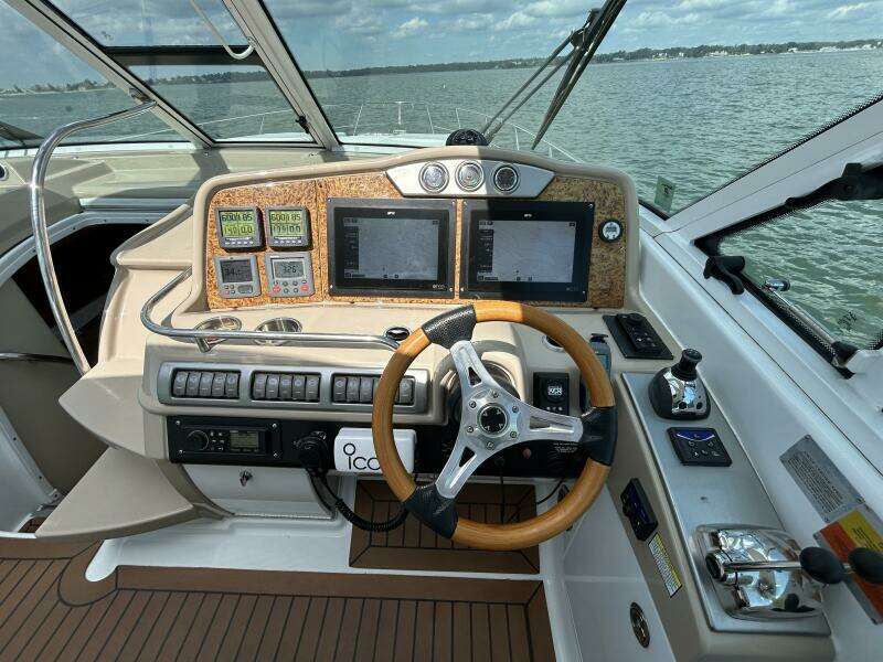 45ft Formula Yacht For Sale