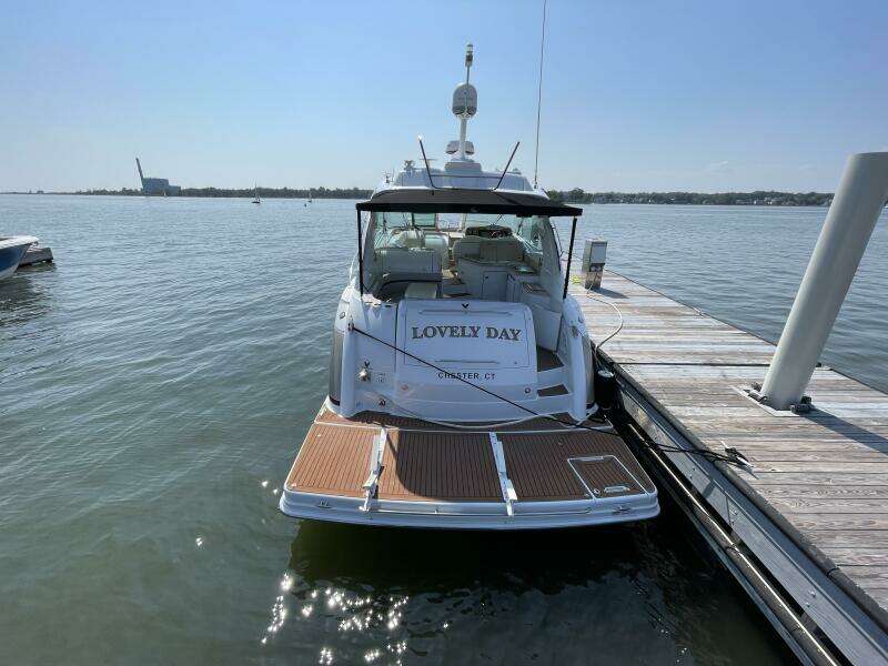 45ft Formula Yacht For Sale