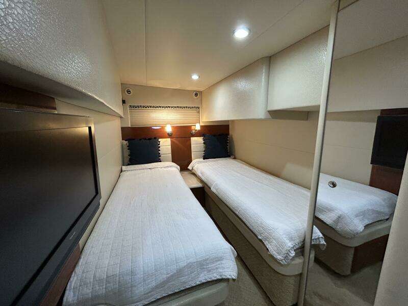 45ft Formula Yacht For Sale