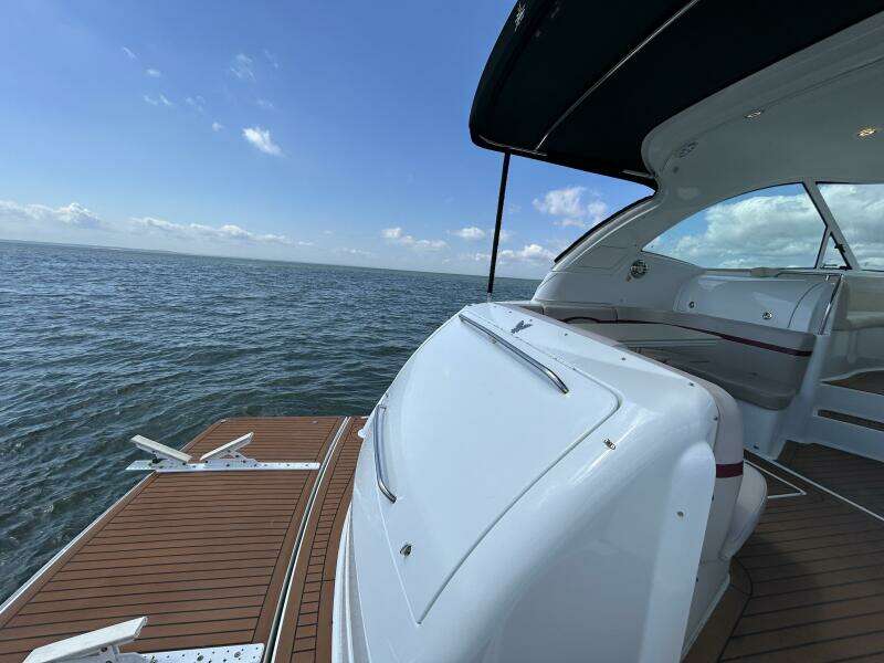 45ft Formula Yacht For Sale