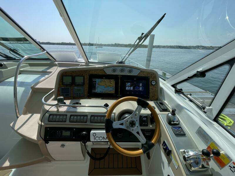 45ft Formula Yacht For Sale
