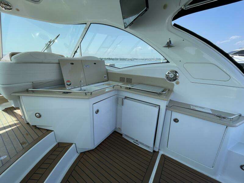 45ft Formula Yacht For Sale