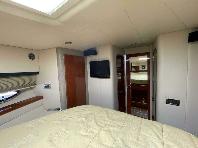 45ft Formula Yacht For Sale