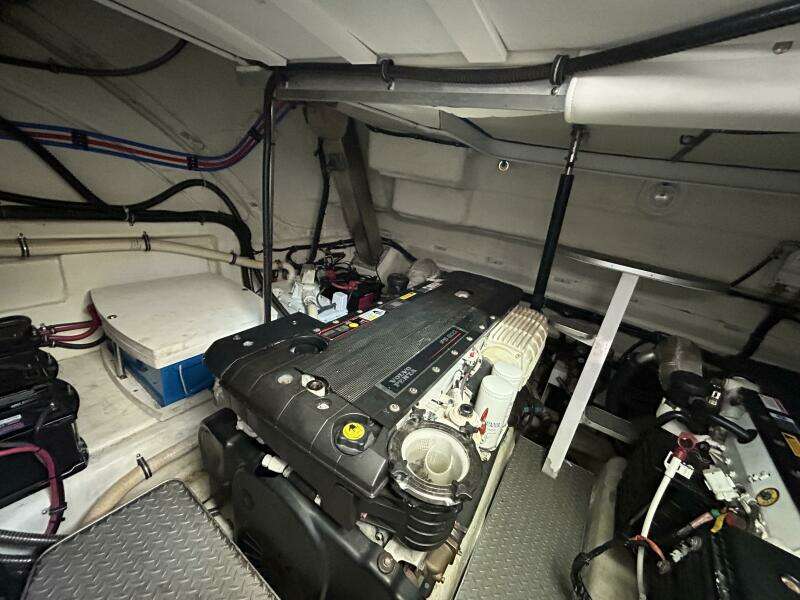 45ft Formula Yacht For Sale