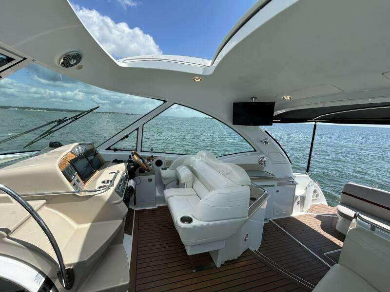 45ft Formula Yacht For Sale
