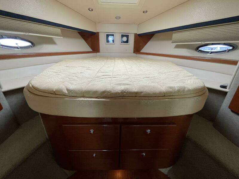 45ft Formula Yacht For Sale