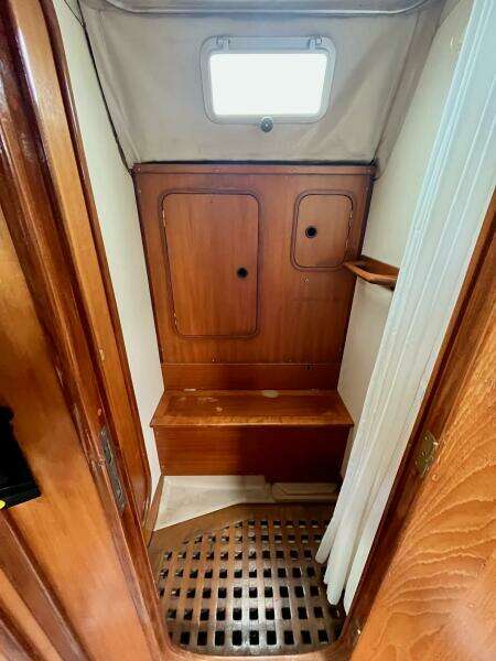 Brigadoon 51ft Beneteau Yacht For Sale