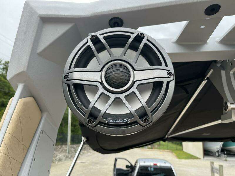23ft Nautique Yacht For Sale