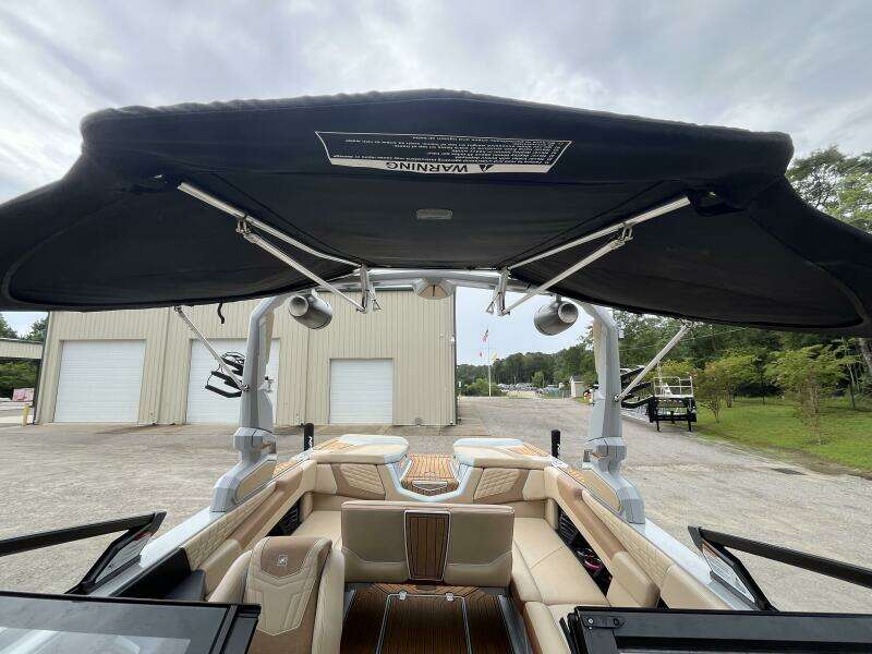 23ft Nautique Yacht For Sale