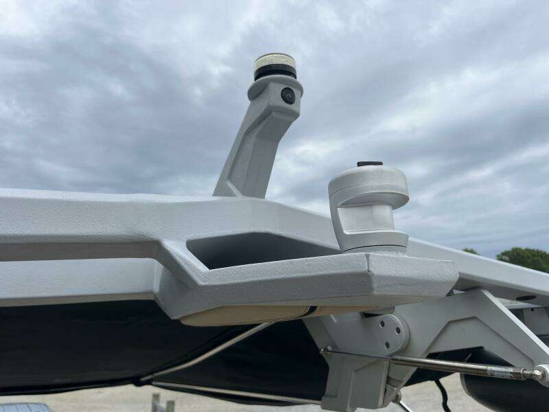 23ft Nautique Yacht For Sale