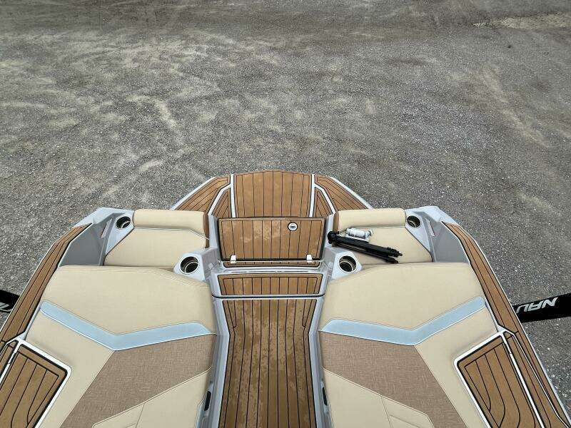 23ft Nautique Yacht For Sale