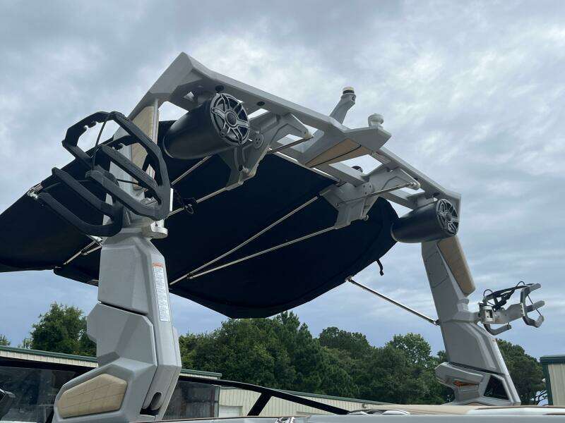 23ft Nautique Yacht For Sale