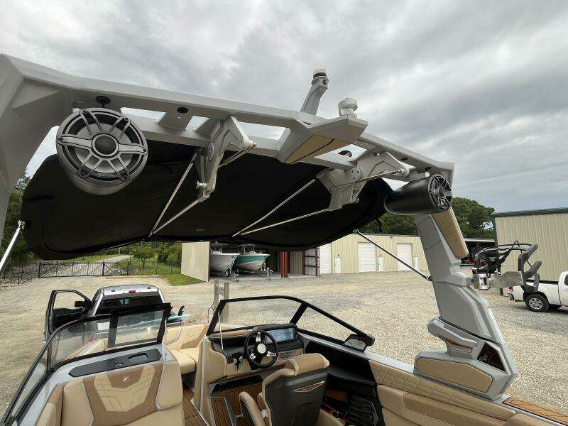 23ft Nautique Yacht For Sale
