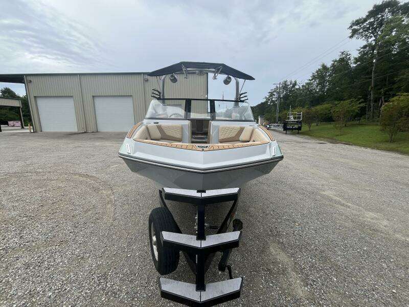 23ft Nautique Yacht For Sale