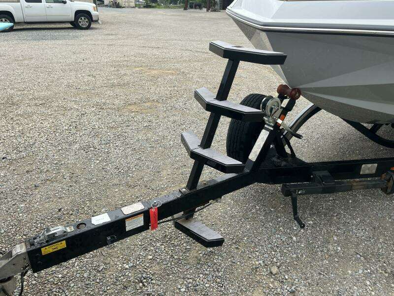 23ft Nautique Yacht For Sale