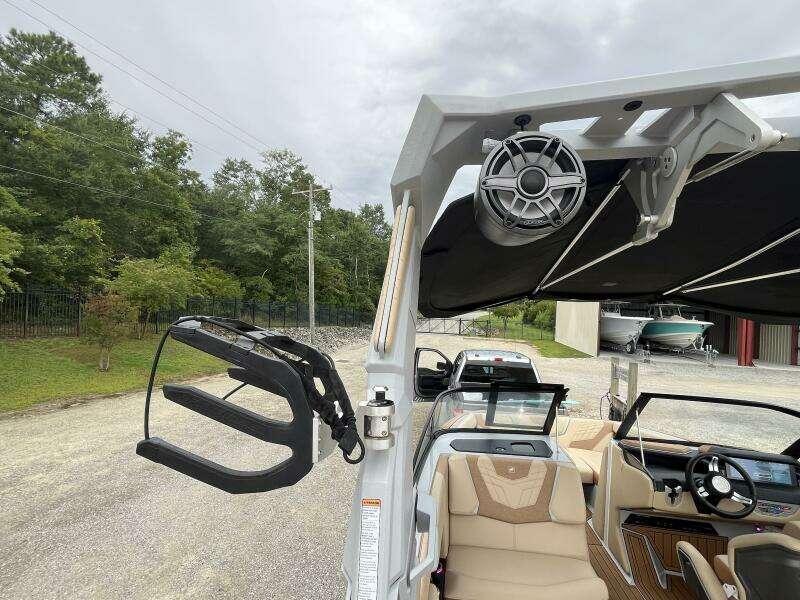 23ft Nautique Yacht For Sale