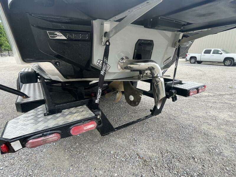 23ft Nautique Yacht For Sale