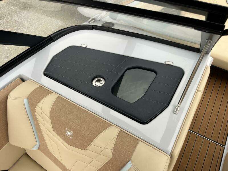 23ft Nautique Yacht For Sale