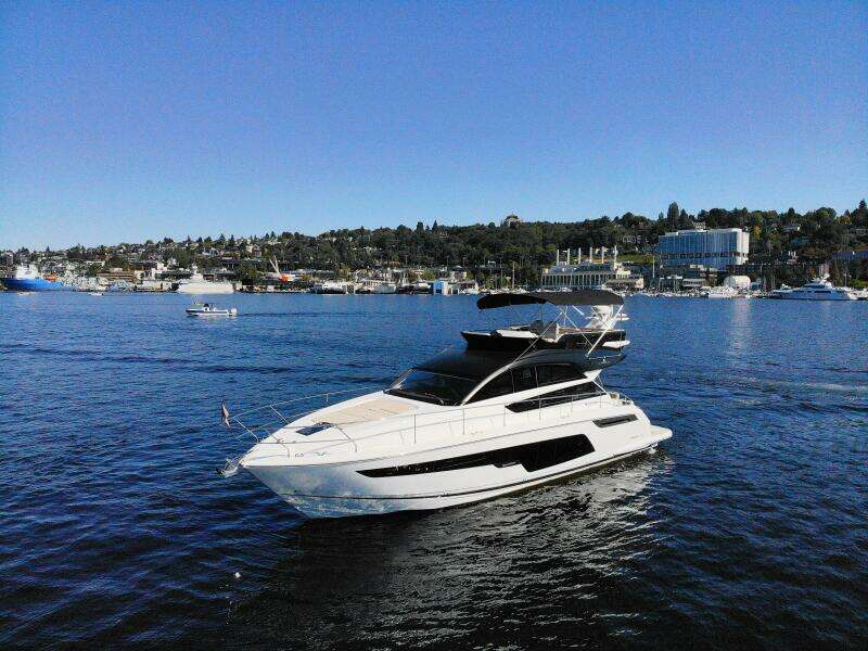 50 FAIRLINE 50ft Fairline Yacht For Sale 50 FAIRLINE 50ft Fairline Yacht For Sale