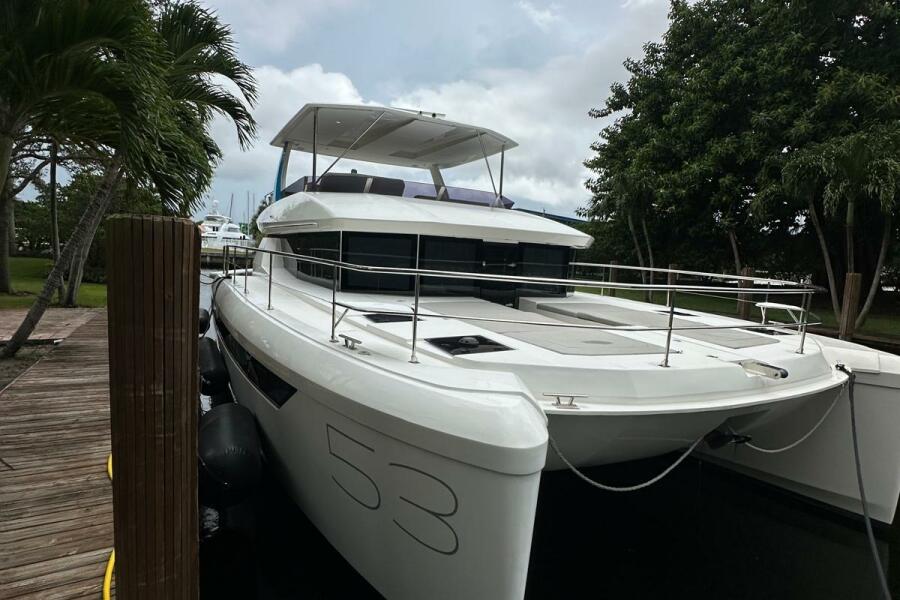 Photo of 2022 Leopard 53'
