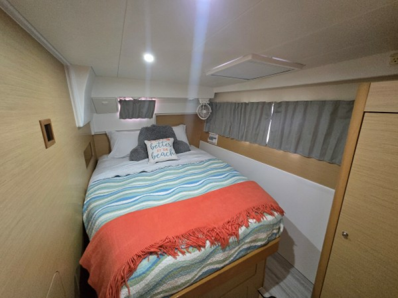 Used Sail Catamaran for sale