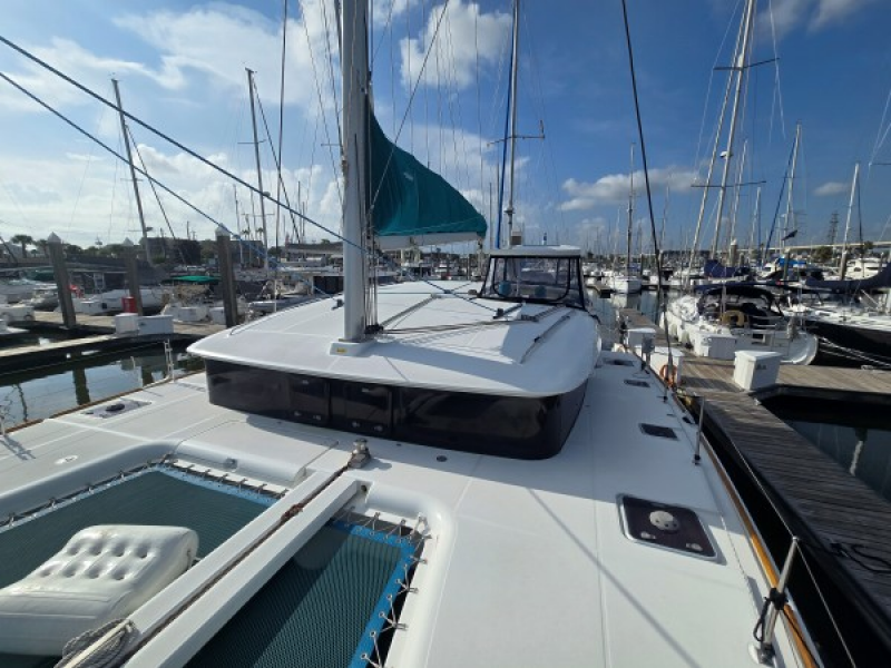 Used Sail Catamaran for sale