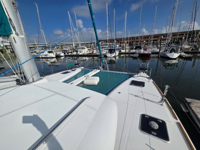 Used Sail Catamaran for sale