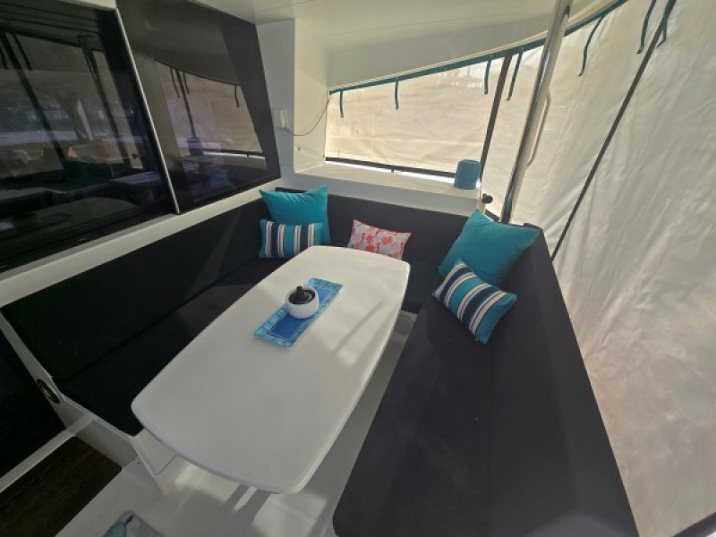 Used Sail Catamaran for sale