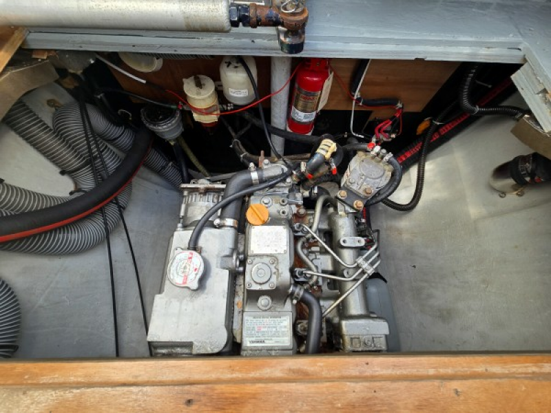 Used Sail Catamaran for sale