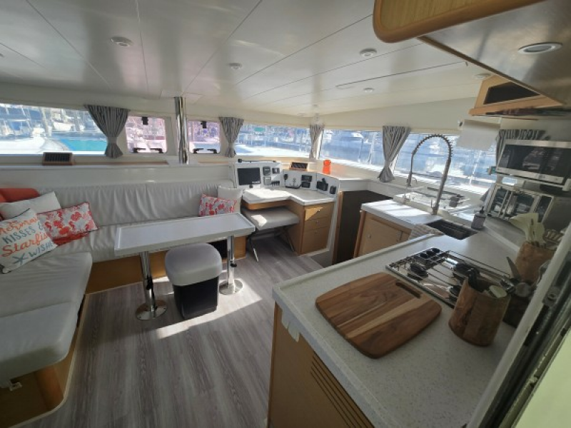 Used Sail Catamaran for sale